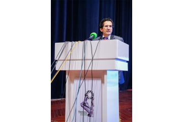 Inauguration Ceremony