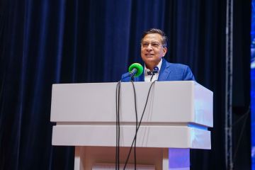 Inauguration Ceremony