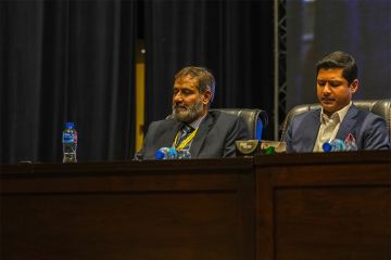 Inauguration Ceremony