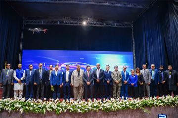 Inauguration Ceremony