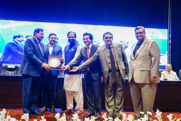 Inauguration Ceremony