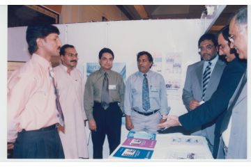 PAPS 2004