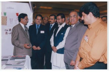 PAPS 2004