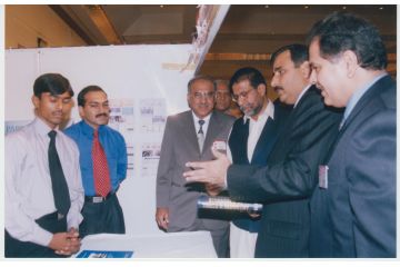 PAPS 2004
