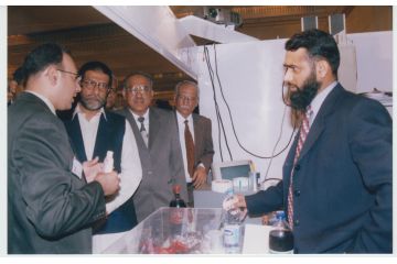 PAPS 2004