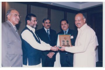 PAPS 2004