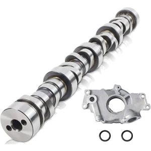 CAMSHAFTS