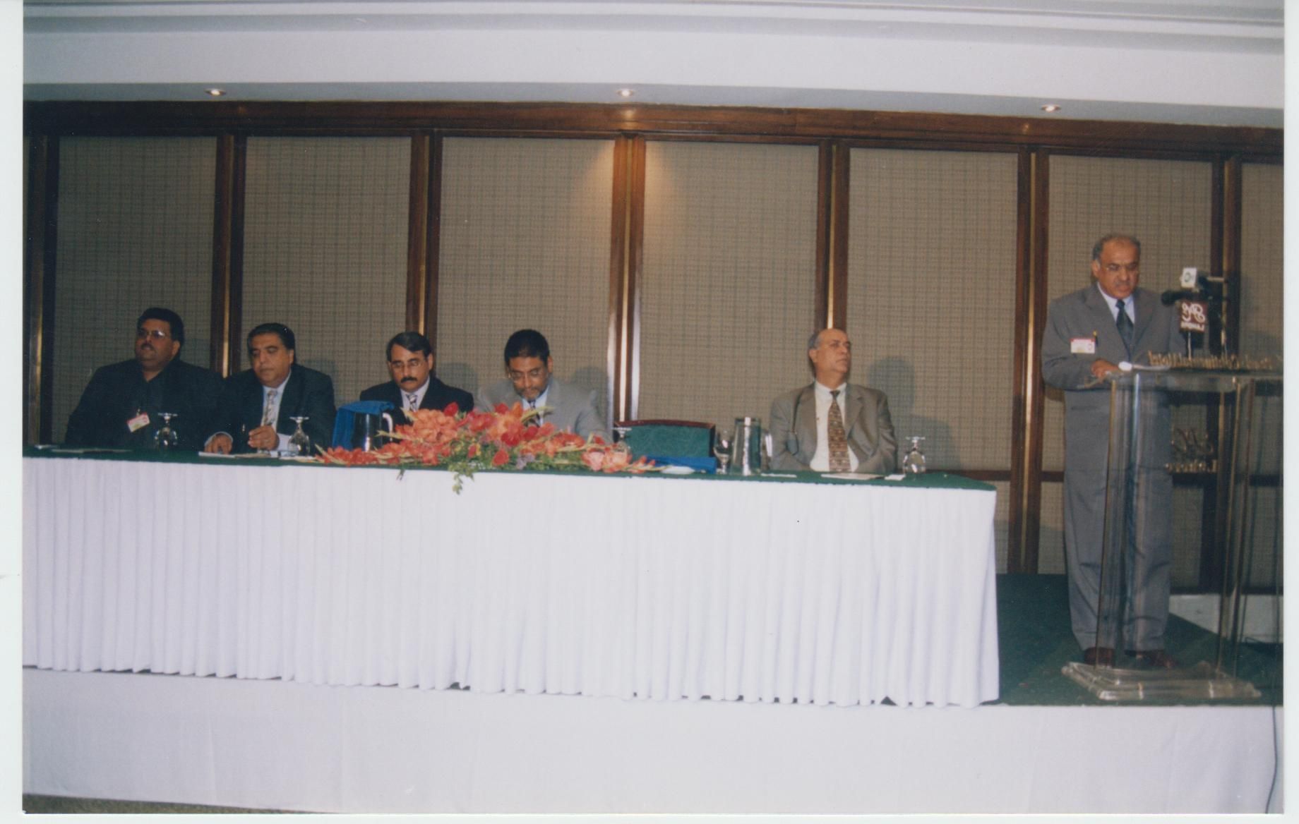 PAPS 2004