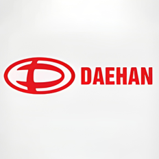 Daehan