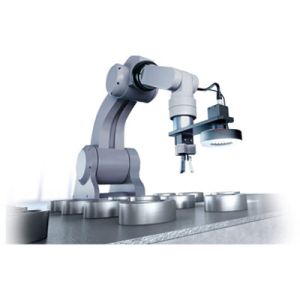 Automated Inspection Systems