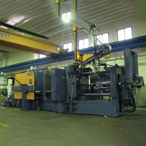 Die Casting