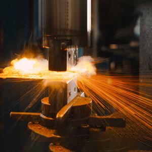 Forging