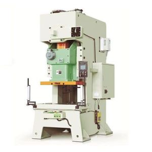 Stamping and Press Work