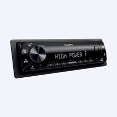CAR AUDIO/RADIO