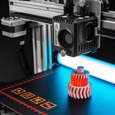 3D Printing / Additive Manufacturing