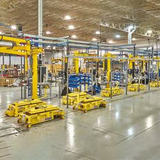 Assembly Line Systems