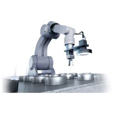 Automated Inspection Systems