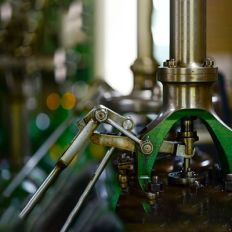 Environmentally Friendly Processes