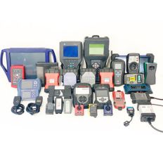 OEM Level Testing Facilities