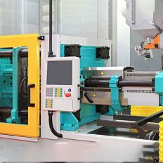 Plastic Injection Molding