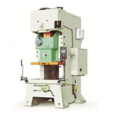 Stamping and Press Work