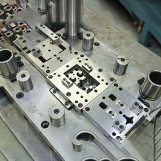 Tool and Die Making