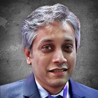 Shuja-ul-Haq Siddqui 