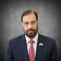 Mr. Abdur Razzaq Gauhar 