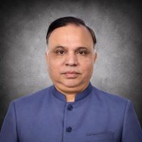 Mr. Muhammad Ashraf 