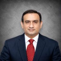 Mr. Salman Saleem 