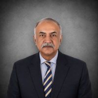 Col. (Ret) Aqeel Ahmed 