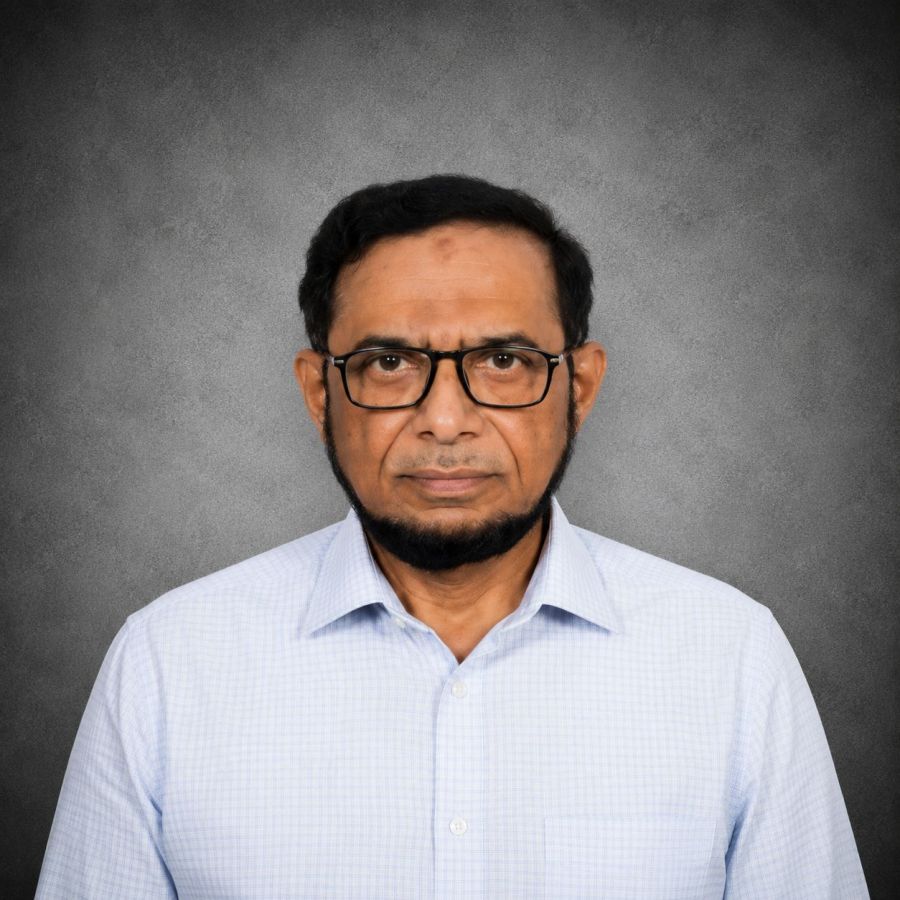 Abdul Rehman 