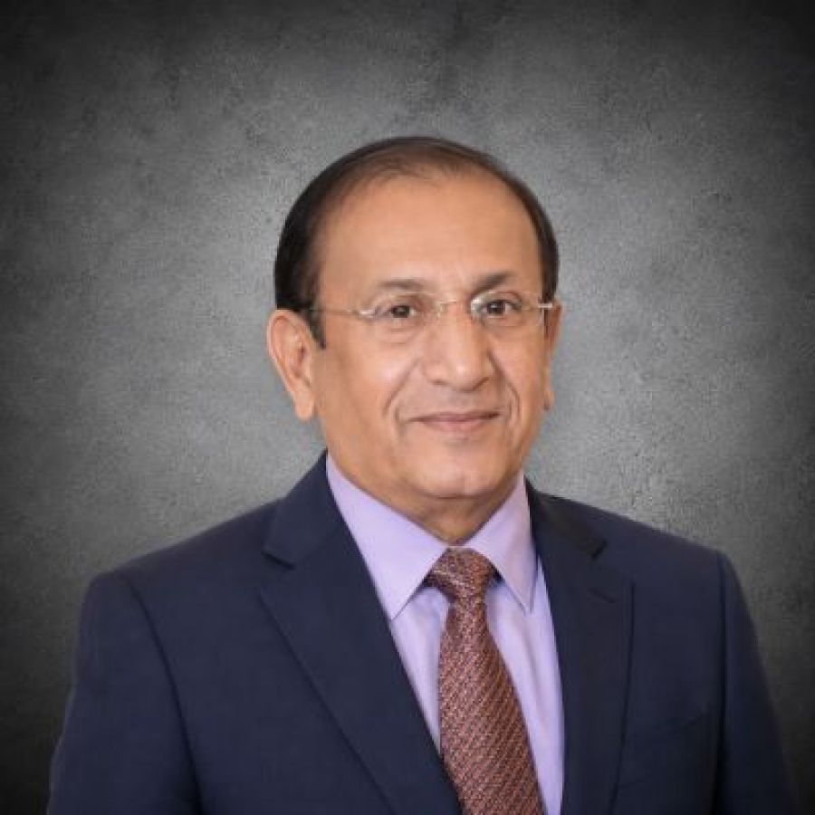 Mr. Javed Hafiz 