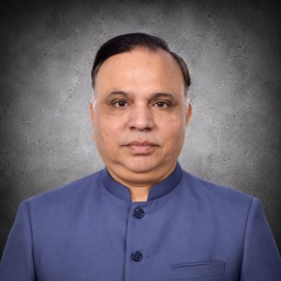 Mr. Muhammad Ashraf 