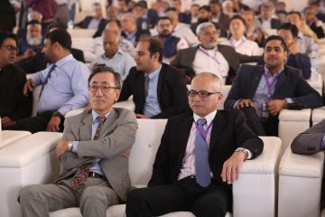 opening ceremony