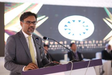 opening ceremony