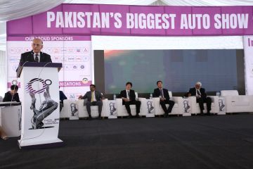 opening ceremony