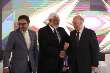 opening ceremony