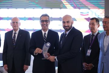 opening ceremony