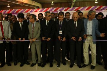 opening ceremony
