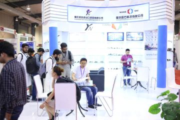 International Exhibitors