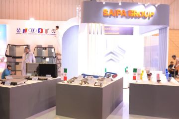 International Exhibitor's