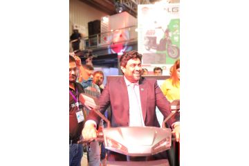 Kamran Tessori- Governor of Sindh Paps 2023