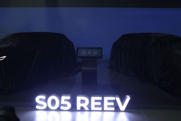 Unveiling