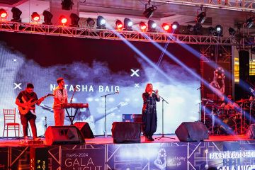 Gala Night