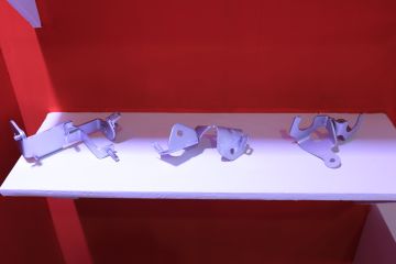 Parts & Components Showcase