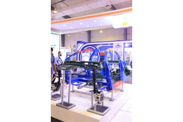 Parts & Components Showcase