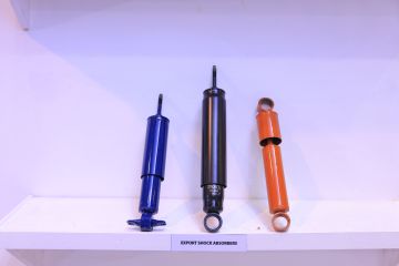 Parts & Components Showcase