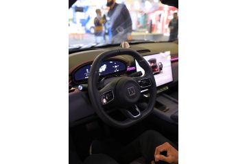 Parts & Components Showcase
