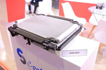 Parts & Components Showcase